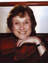 Shirley M. Pedersen