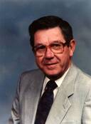 Dr. John P. Meekma, D.D.S.