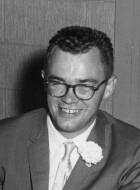 Gerald H. ''Jerry'' Boer
