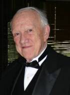 Cecil O. Swanson
