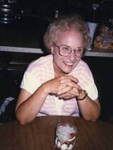 Mary C. Busch