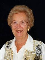 Frances E. ''Frannie'' Carlson