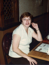 Shirley J. Howard