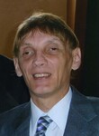 Paolo P. "Paul"  Franceschina