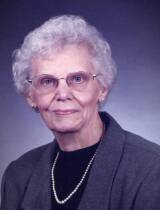 Dorothy H. Meier