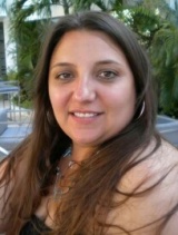 Nicole Marie Flores