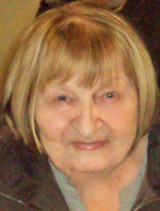 Patricia Broda