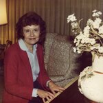Irene M.  Roebuck