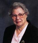 Joan M.  Hardin (Crews)