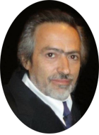 Manuel Solórzano