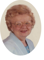 Dorothy Eckberg