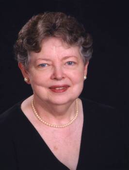 Dorothy Tilleman