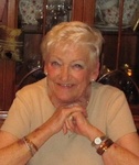 Marjorie Joyce "Marge"  Tibstra (Botma)