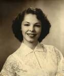 Beverly G.  Wimmer (Thompson)