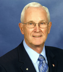 Henry Kamp Obituary - Orland Park, IL | Colonial Chapel Funeral ...